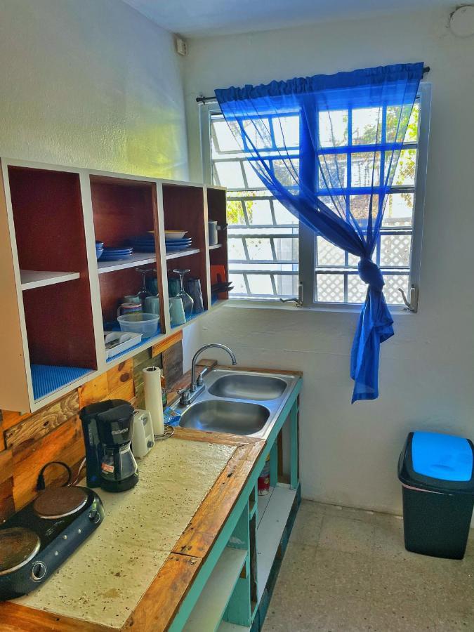 Villa Eshta Σαν Χουάν Εξωτερικό φωτογραφία
