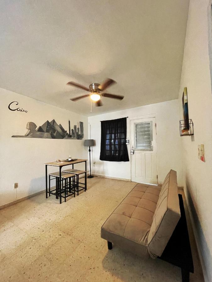 Villa Eshta Σαν Χουάν Εξωτερικό φωτογραφία
