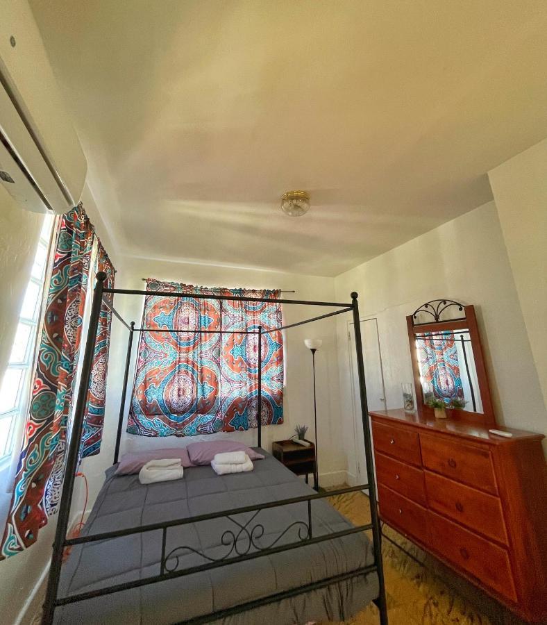 Villa Eshta Σαν Χουάν Εξωτερικό φωτογραφία