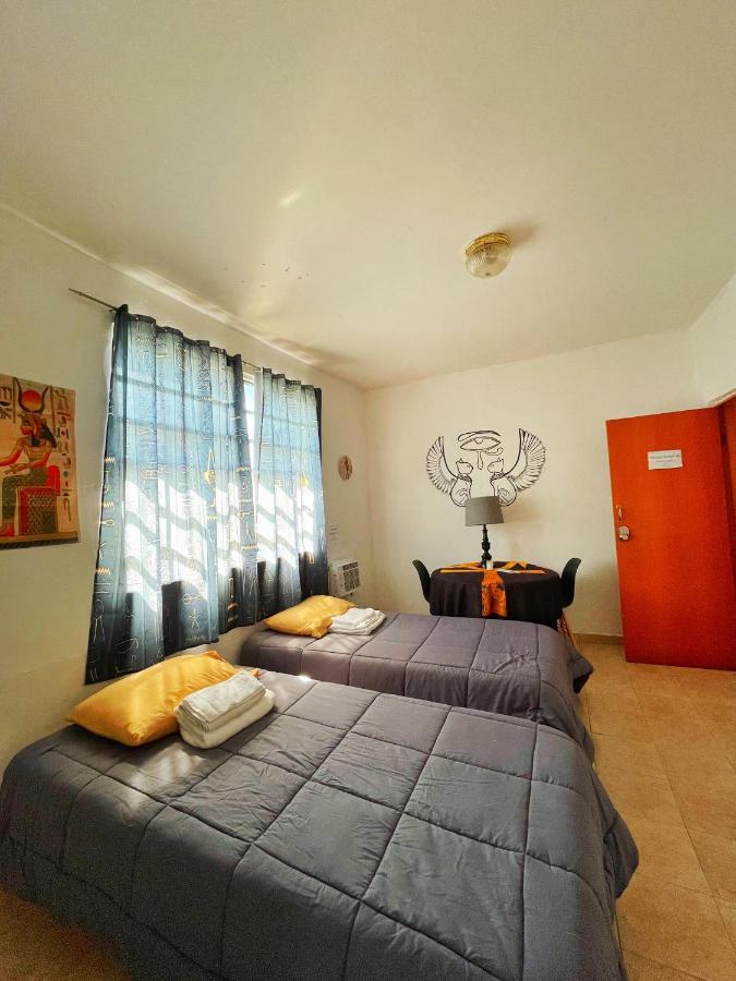 Villa Eshta Σαν Χουάν Εξωτερικό φωτογραφία