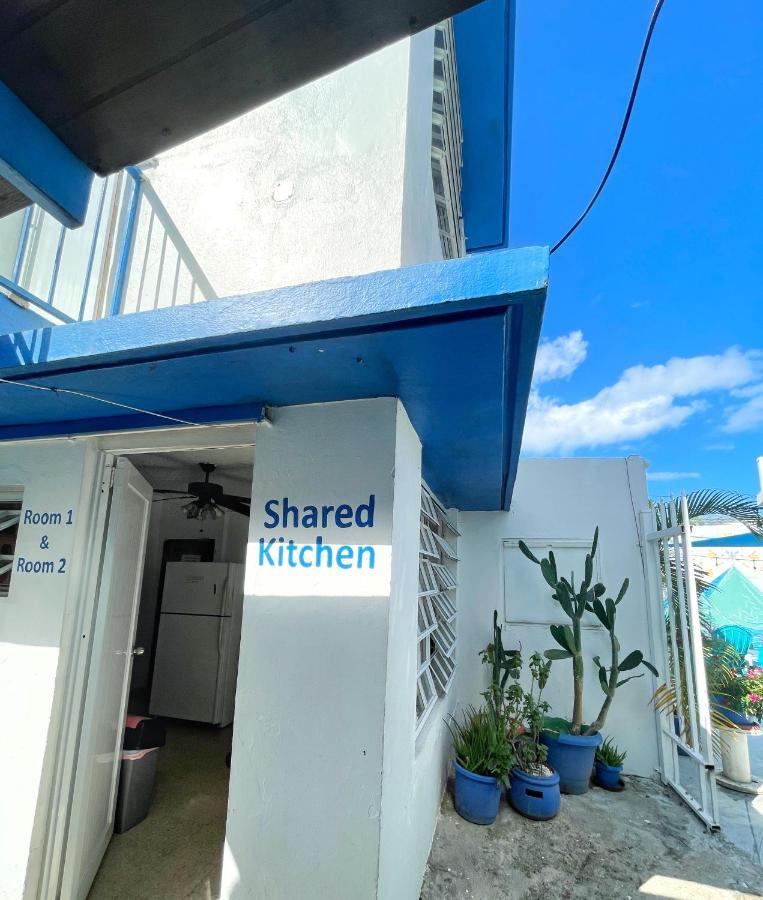 Villa Eshta Σαν Χουάν Εξωτερικό φωτογραφία