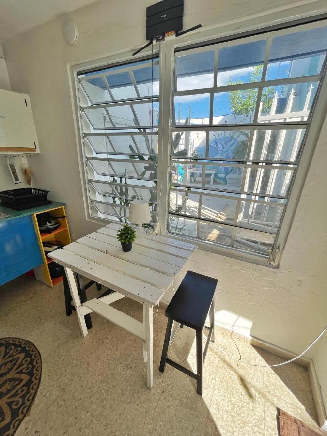 Villa Eshta Σαν Χουάν Εξωτερικό φωτογραφία