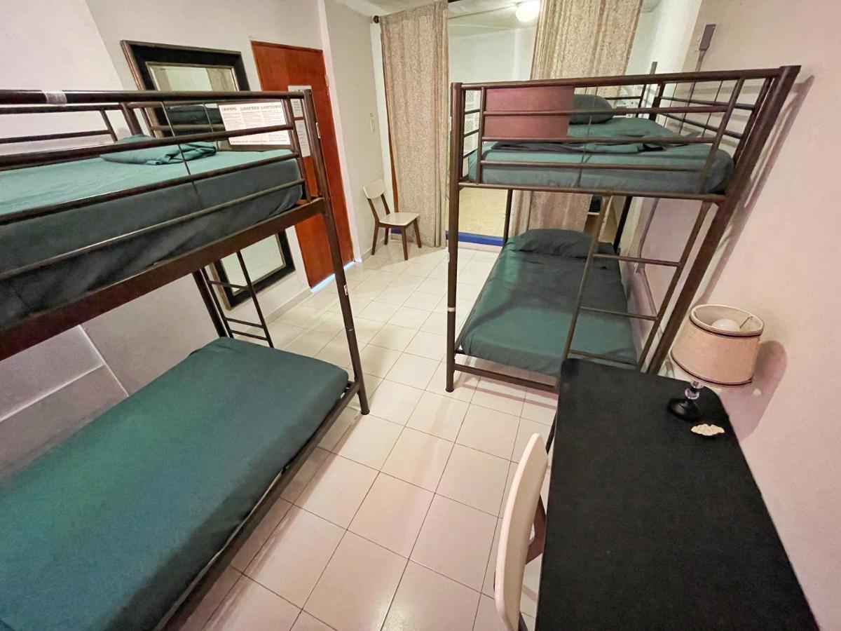 Villa Eshta Σαν Χουάν Εξωτερικό φωτογραφία