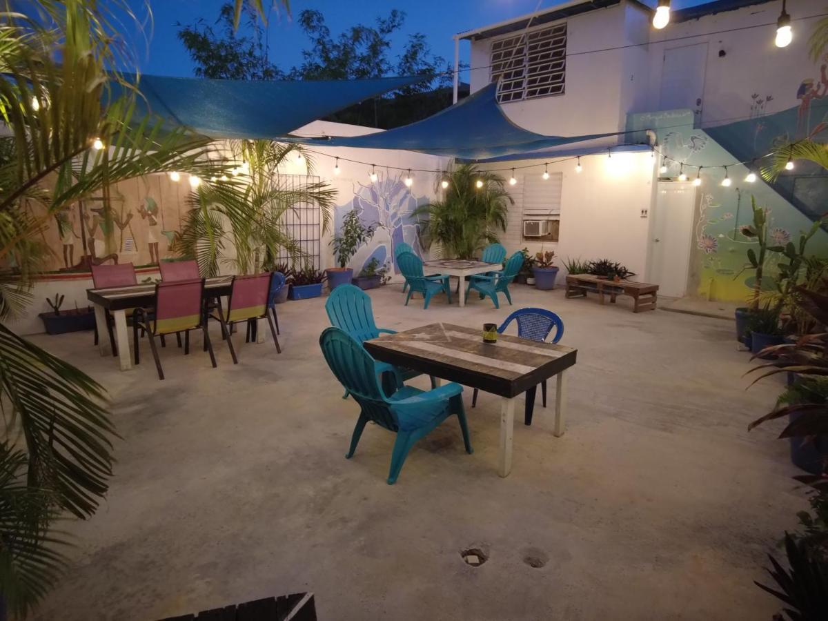 Villa Eshta Σαν Χουάν Εξωτερικό φωτογραφία