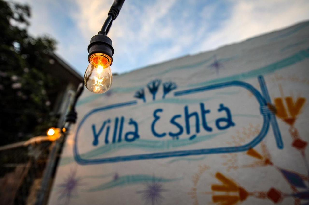 Villa Eshta Σαν Χουάν Εξωτερικό φωτογραφία